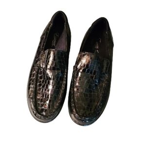Aetrex Essence Comfort Womans Loafers